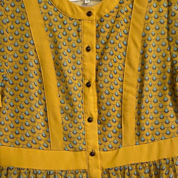 Fun Charming Retro Dress - Picture 5 of 5